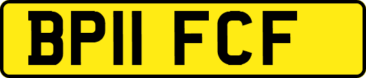 BP11FCF