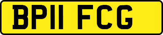 BP11FCG