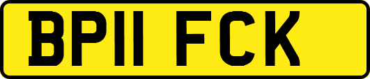 BP11FCK