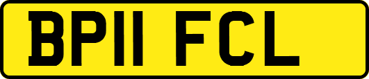 BP11FCL