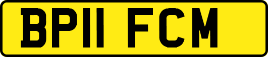 BP11FCM