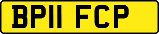 BP11FCP