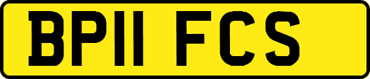 BP11FCS
