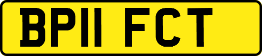 BP11FCT