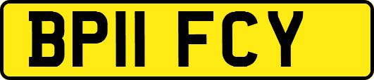 BP11FCY