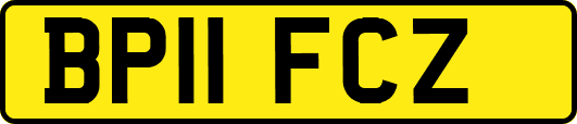 BP11FCZ