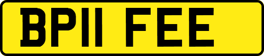 BP11FEE