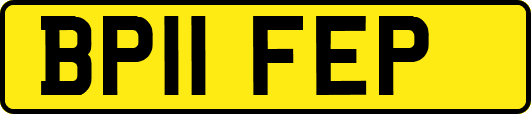 BP11FEP