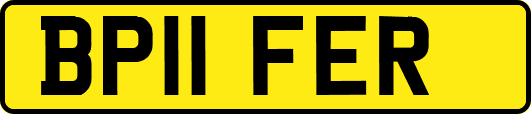 BP11FER