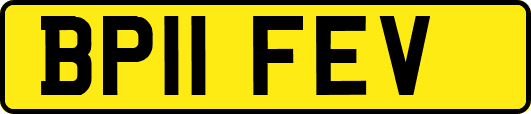 BP11FEV