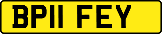 BP11FEY