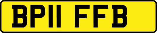 BP11FFB