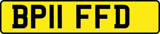 BP11FFD