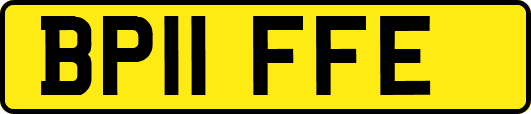 BP11FFE