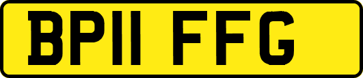 BP11FFG