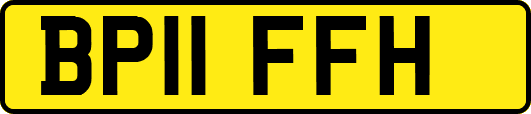 BP11FFH