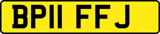 BP11FFJ
