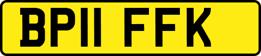 BP11FFK