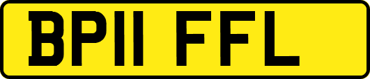 BP11FFL