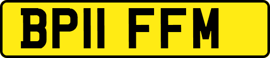 BP11FFM
