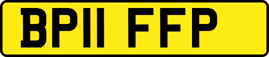 BP11FFP