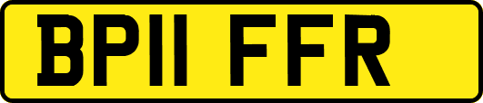BP11FFR