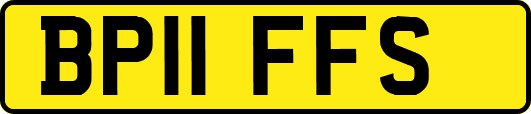 BP11FFS