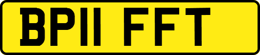 BP11FFT