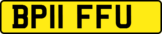 BP11FFU