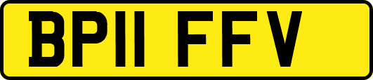BP11FFV