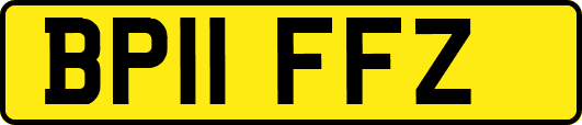 BP11FFZ