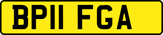 BP11FGA