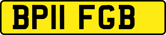 BP11FGB