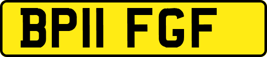 BP11FGF