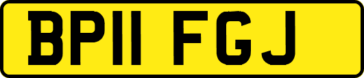BP11FGJ