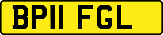 BP11FGL