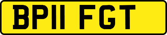 BP11FGT