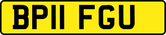 BP11FGU