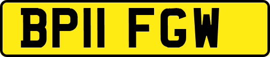BP11FGW