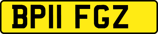 BP11FGZ