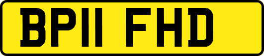 BP11FHD