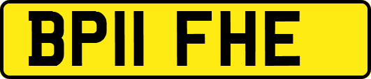 BP11FHE
