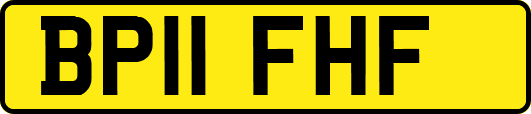 BP11FHF