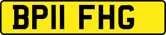 BP11FHG
