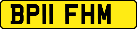 BP11FHM