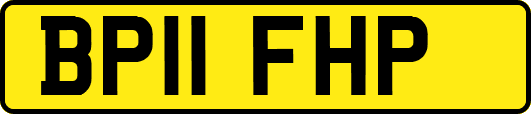BP11FHP