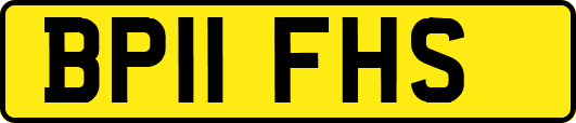 BP11FHS