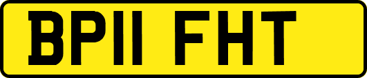 BP11FHT