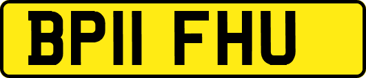 BP11FHU