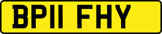 BP11FHY